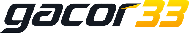 Logo gacor33